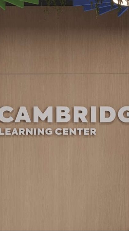 Cambridge